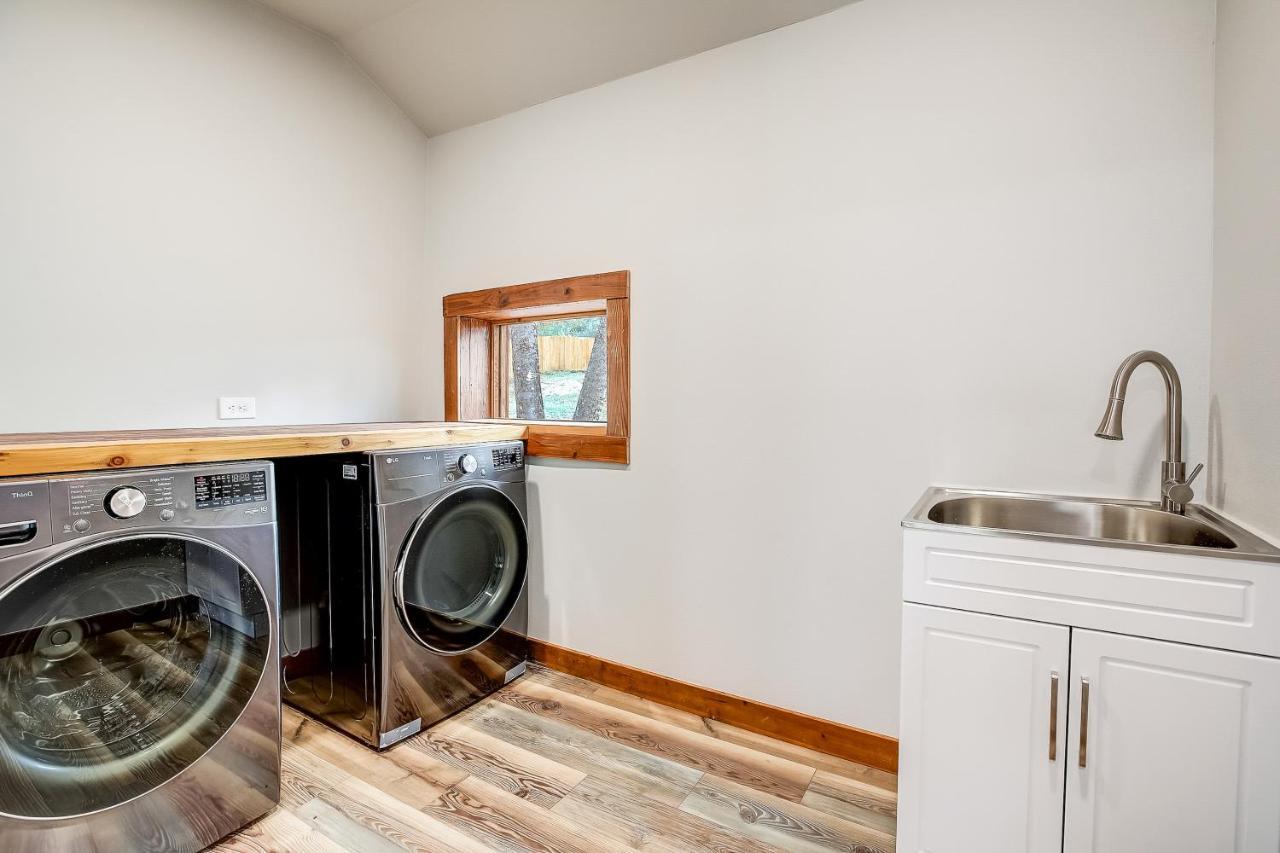 Marble Falls Zen מראה חיצוני תמונה